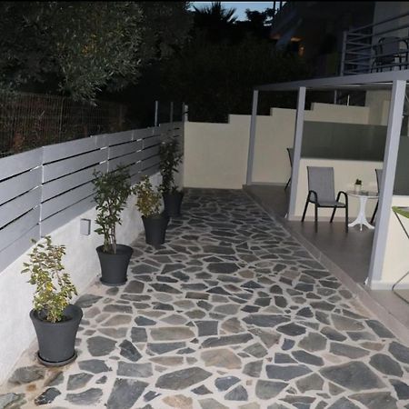 Fiosal Apartments 1 Skiathos Exterior photo