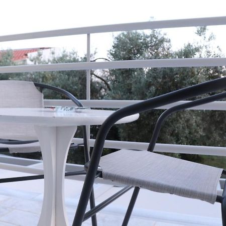 Fiosal Apartments 1 Skiathos Exterior photo