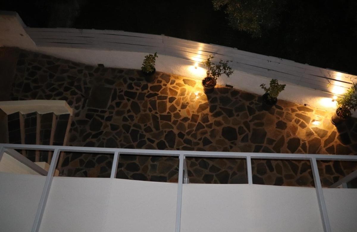 Fiosal Apartments 1 Skiathos Exterior photo