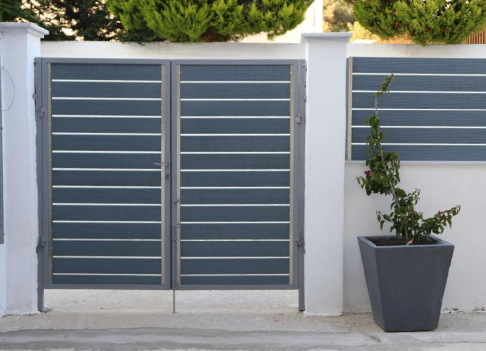 Fiosal Apartments 1 Skiathos Exterior photo