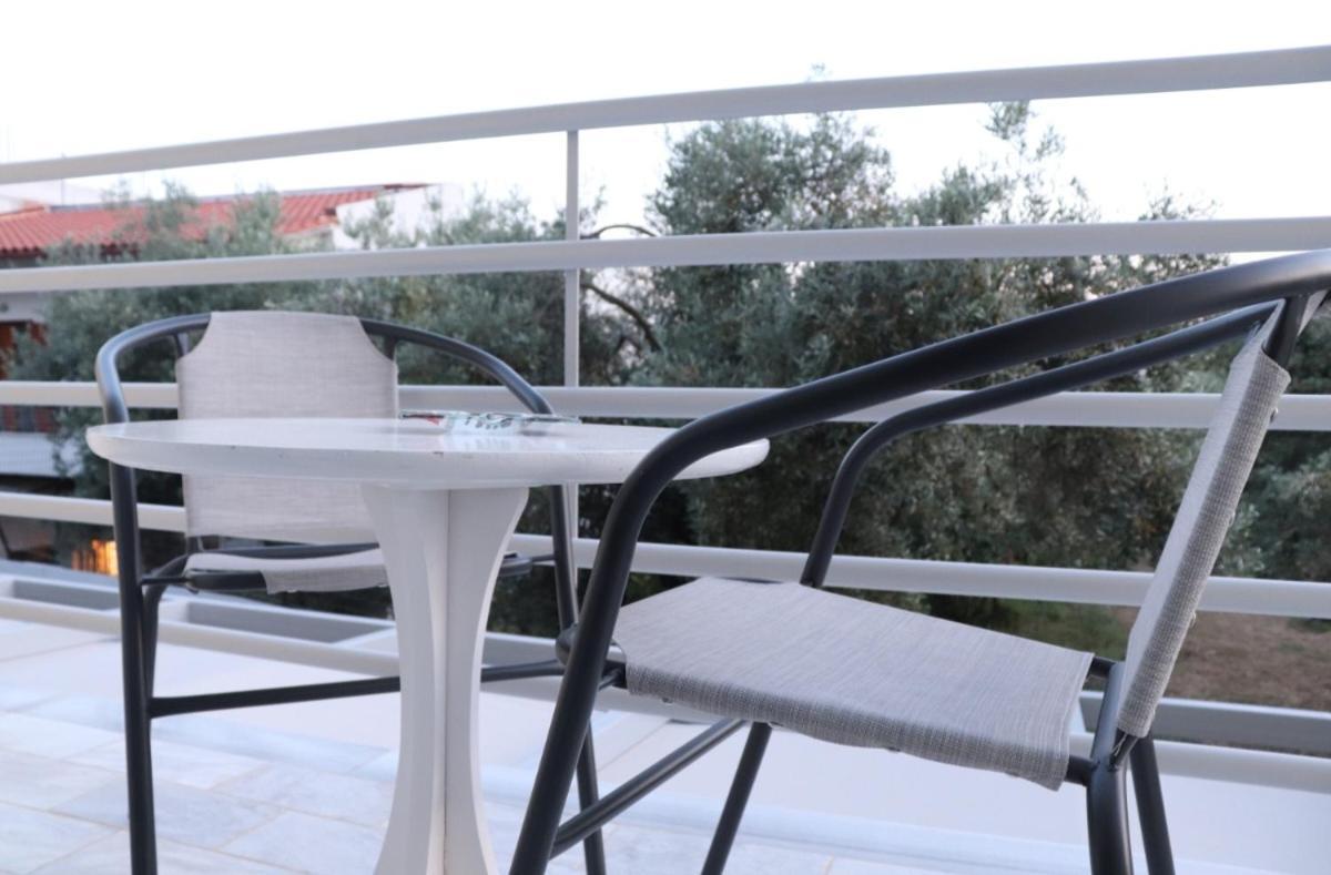 Fiosal Apartments 1 Skiathos Exterior photo