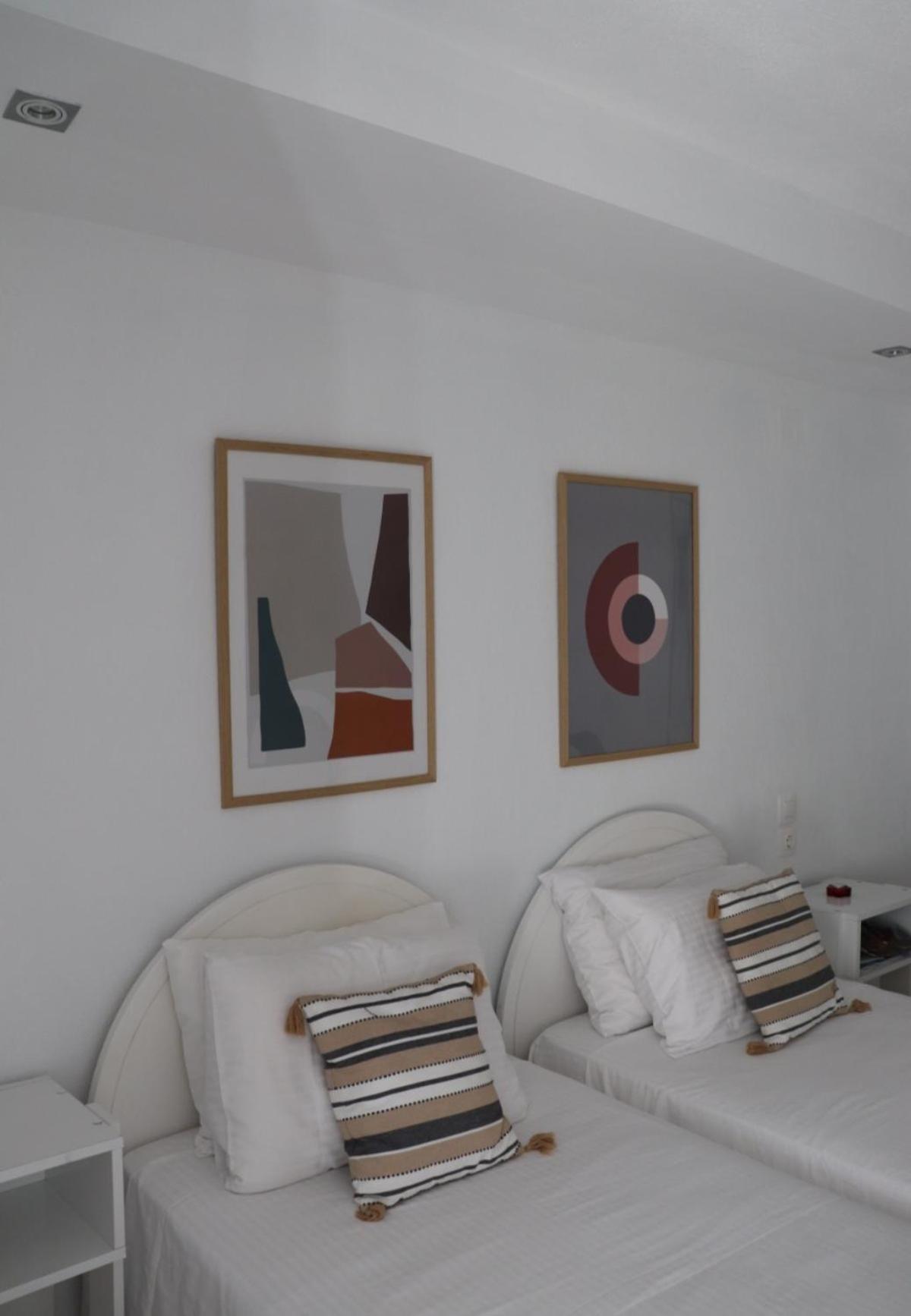 Fiosal Apartments 1 Skiathos Exterior photo