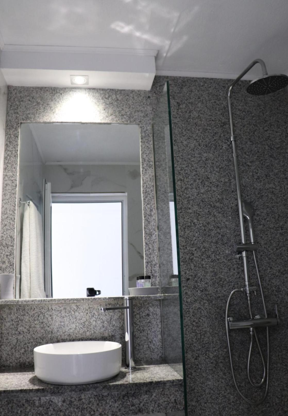 Fiosal Apartments 1 Skiathos Exterior photo